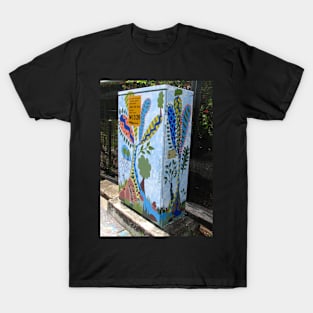 Tree of Life 8 T-Shirt